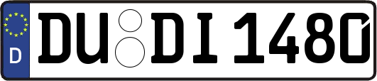 DU-DI1480