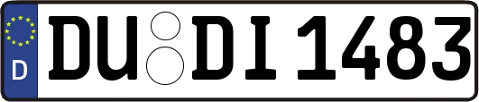 DU-DI1483