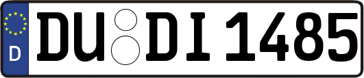 DU-DI1485