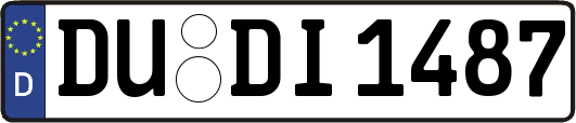 DU-DI1487