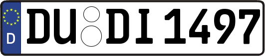 DU-DI1497