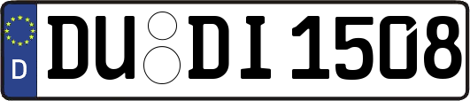 DU-DI1508