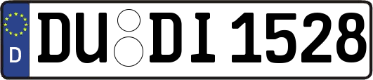 DU-DI1528
