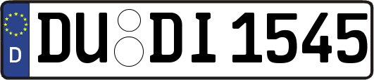 DU-DI1545