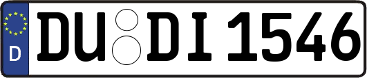 DU-DI1546