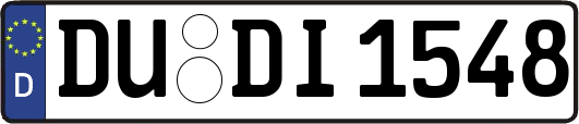 DU-DI1548