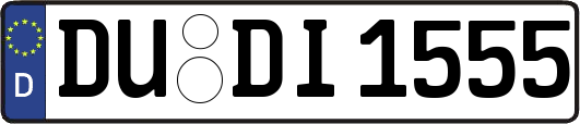 DU-DI1555