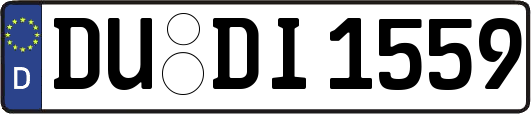DU-DI1559