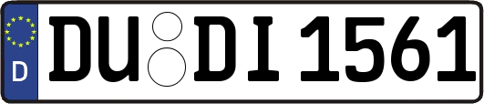 DU-DI1561