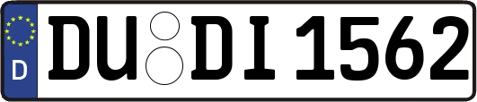 DU-DI1562