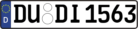 DU-DI1563