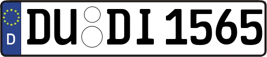 DU-DI1565