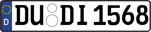 DU-DI1568