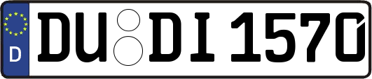 DU-DI1570