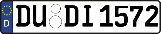 DU-DI1572