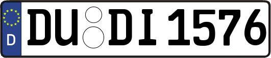 DU-DI1576