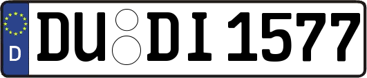 DU-DI1577
