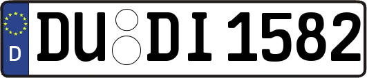 DU-DI1582