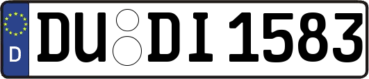 DU-DI1583