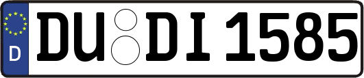 DU-DI1585