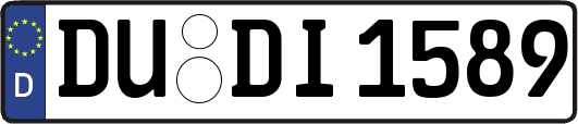 DU-DI1589