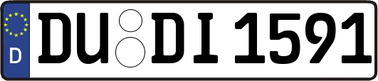 DU-DI1591