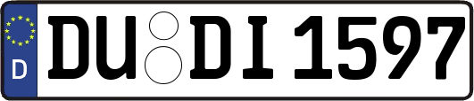 DU-DI1597