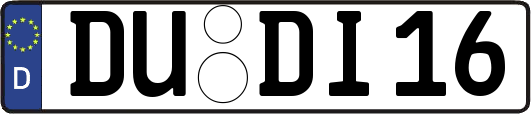 DU-DI16
