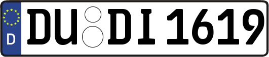 DU-DI1619