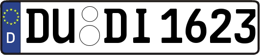 DU-DI1623