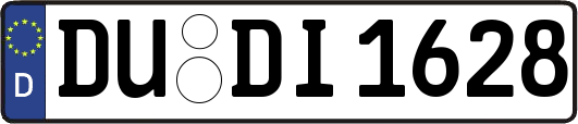 DU-DI1628