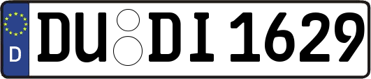 DU-DI1629