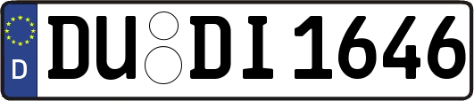 DU-DI1646