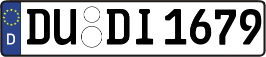 DU-DI1679