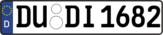 DU-DI1682