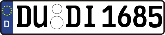 DU-DI1685