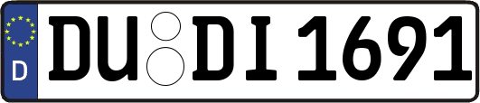 DU-DI1691