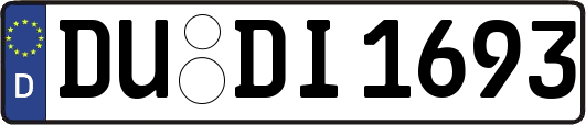 DU-DI1693