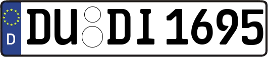 DU-DI1695