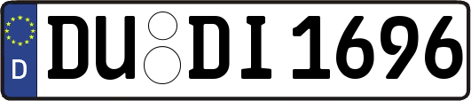 DU-DI1696