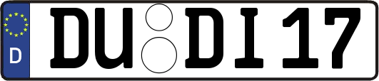 DU-DI17