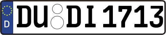 DU-DI1713