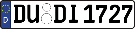 DU-DI1727