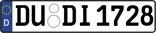 DU-DI1728