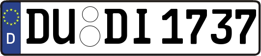 DU-DI1737