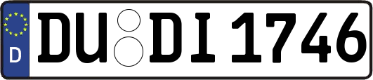 DU-DI1746