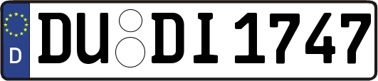 DU-DI1747