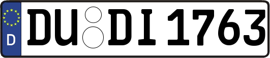 DU-DI1763