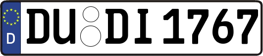 DU-DI1767