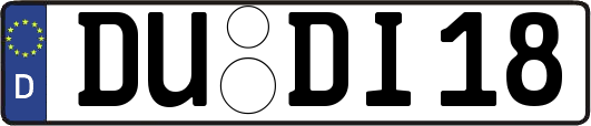 DU-DI18